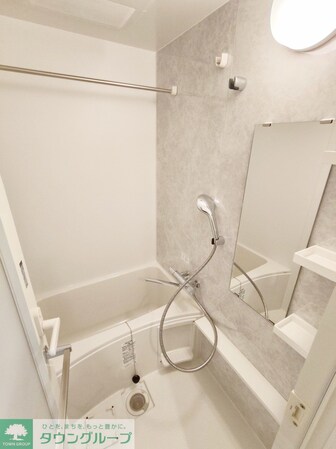 AZESTお花茶屋Vの物件内観写真